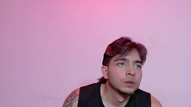 AliceandMax webcam show