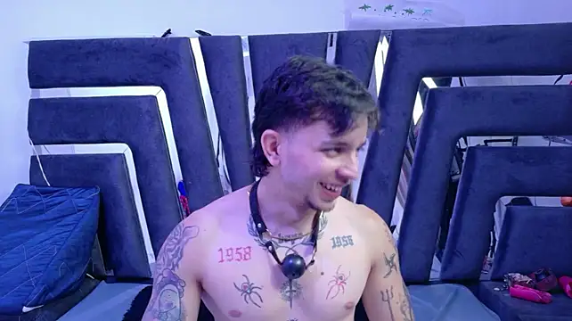 Show Webcam de AliceandMax