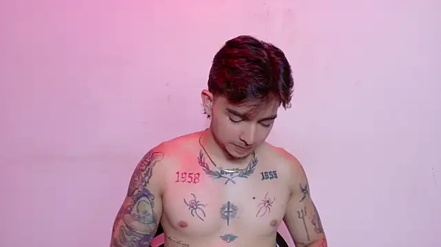 AliceandMax Webcamshow