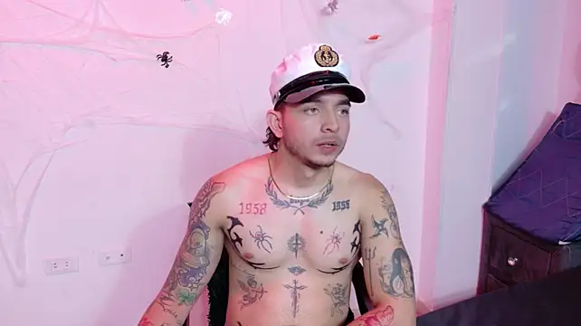 AliceandMax Webcamshow