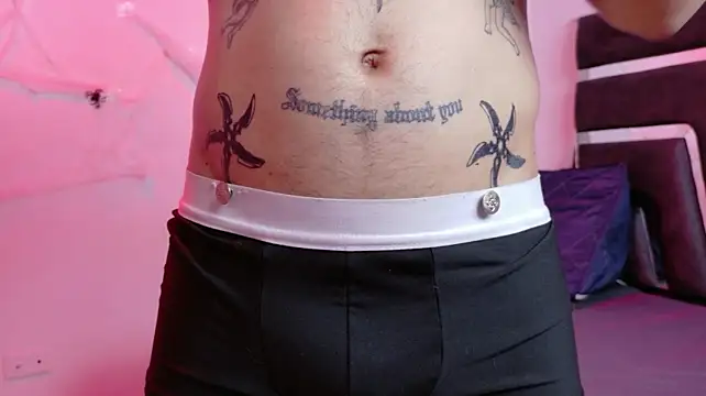 AliceandMax's Webcam Show