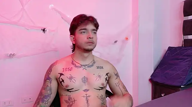 AliceandMax Webcamshow