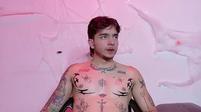 AliceandMax – webcam-show