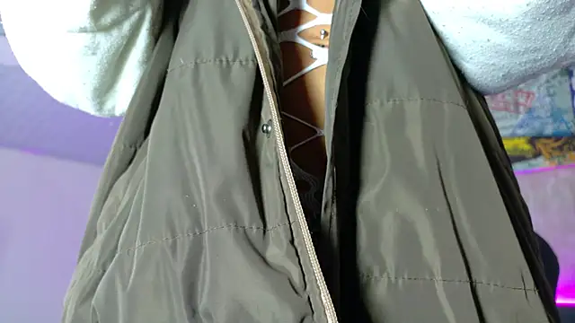 meggan_77's Live XXX Chat