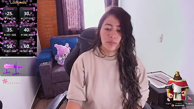 kendall_sexy27 – Naživo XXX chat