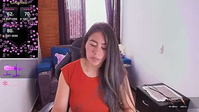 kendall_sexy27's Live XXX Chat