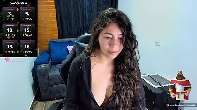 kendall_sexy27 Live XXX-Chat