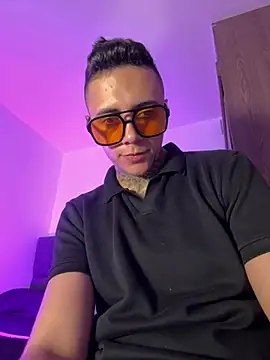 Show Webcam de _PhillipBrown
