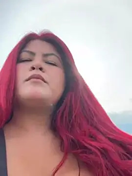 lia_moon77のウェブカメラショー