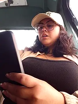 mari_98's Webcam Show