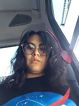 mari_98のウェブカメラショー