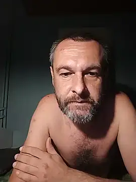 Andrzej-M ওয়েবক্যাম শো