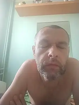 Andrzej-M – Kamerová šou