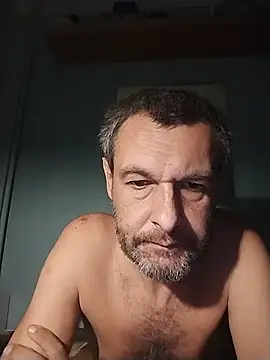 Webkamerová show Andrzej-M