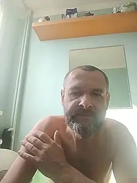 Вебкам-шоу Andrzej-M