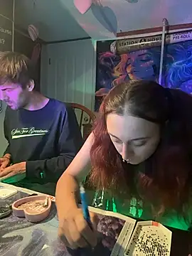NovaLove2002n Webbikameraesitys