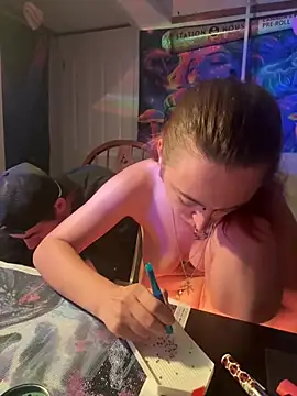 NovaLove2002's Webcam Show