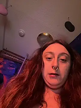NovaLove2002's Webcam Show