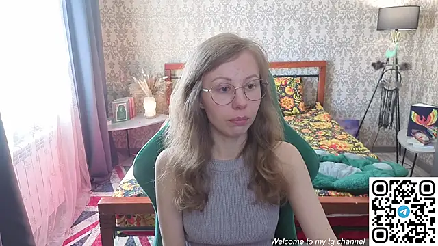 Lill_Ana's Live XXX Chat