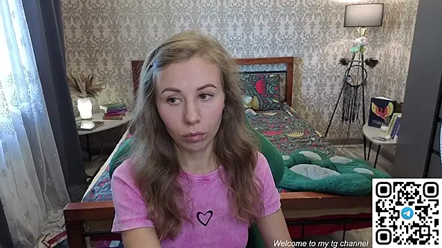 Lill_Ana's Live XXX Chat