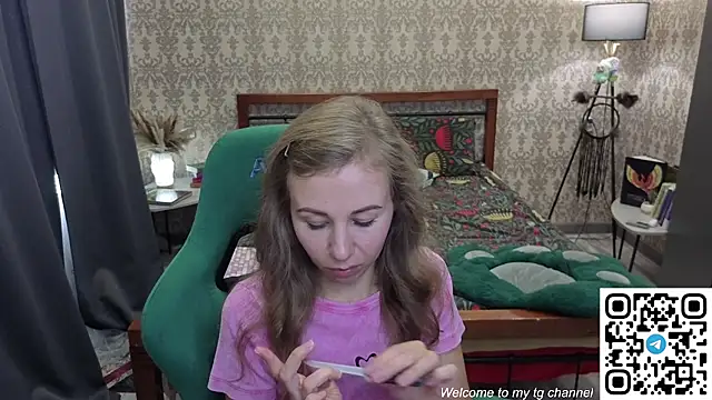Živý XXX chat Lill_Ana