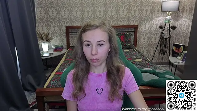 Chat +18 de Lill_Ana ao vivo