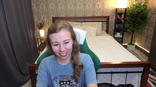Chat +18 de Lill_Ana ao vivo