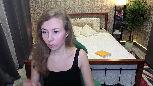 Lill_Ana's Live XXX Chat