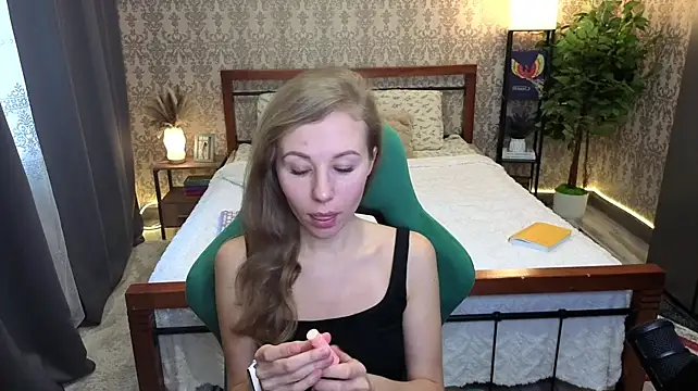 Lill_Anan Live XXX chat