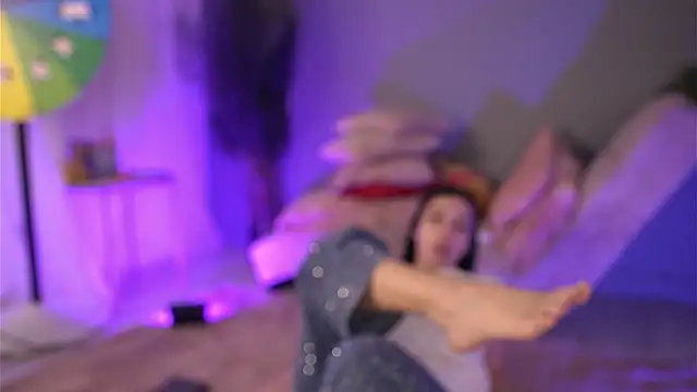 BetsyGonzale 在線直播表演