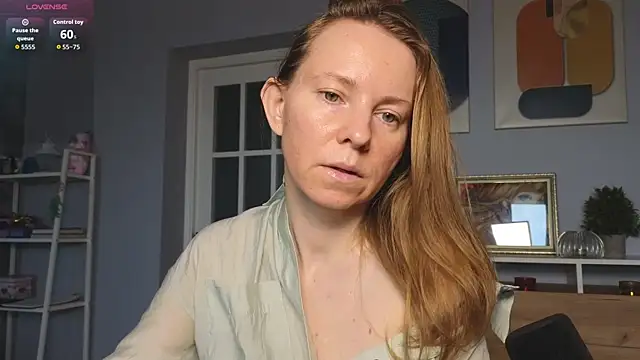 Chatroom XXX en direct de JanePearl