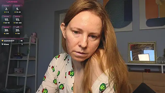 JanePearl 라이브 XXX 채팅
