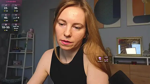JanePearl – Live XXX-chat