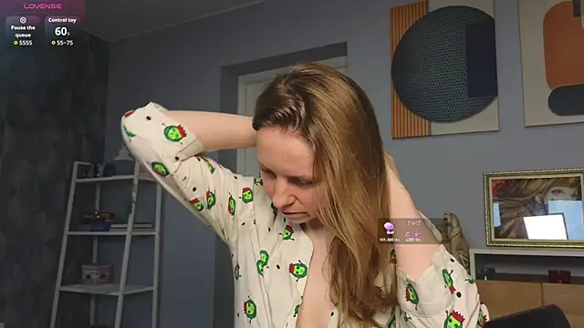 JanePearl Live XXX-chat