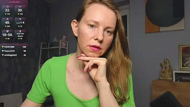 JanePearl Chat XXX live