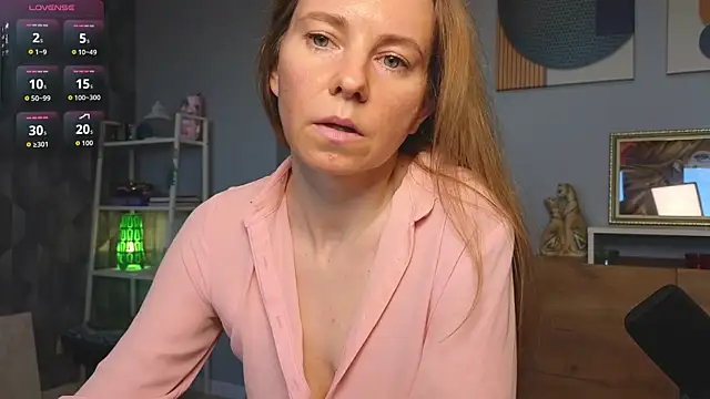 JanePearl Adlı Modelin Canlı XXX Sohbeti