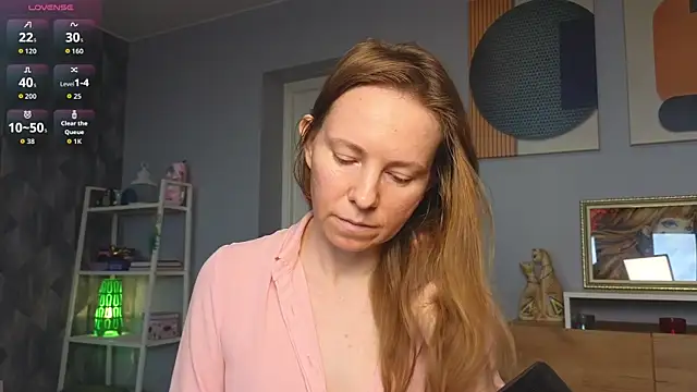 JanePearl – Naživo XXX chat