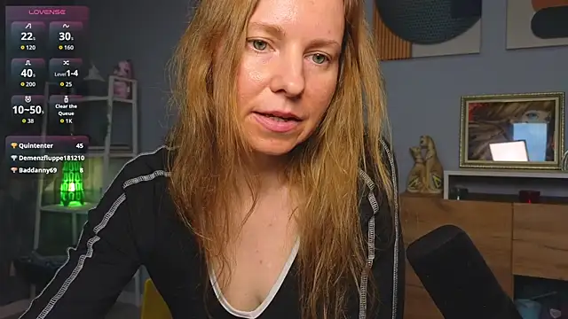 JanePearl – Naživo XXX chat
