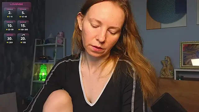 XXX chat uživo modela JanePearl