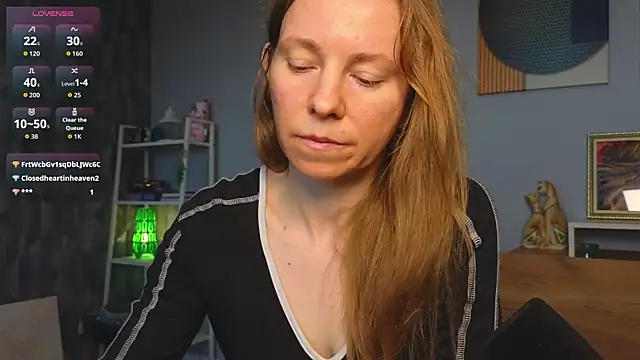 JanePearl Live XXX-Chat