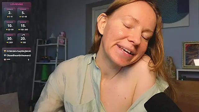 Chat XXX en directo de JanePearl