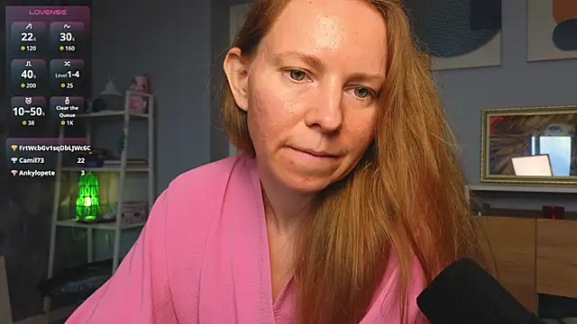 JanePearl XXX чат на живо