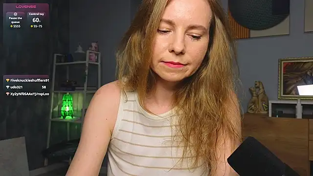 JanePearl Chat XXX live