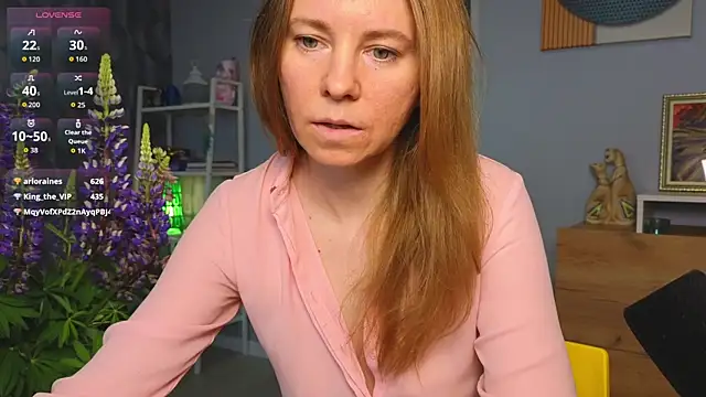 JanePearl লাইভ XXX চ্যাট