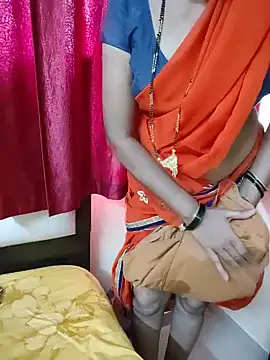 anuradha1432 ওয়েবক্যাম শো