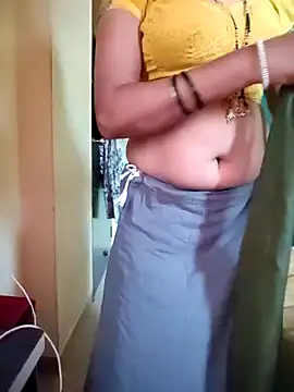 Show de webcam de anuradha1432