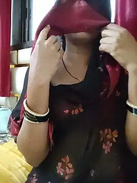 anuradha1432 Pertunjukan Webcam