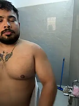garuv8 Webcam-Show