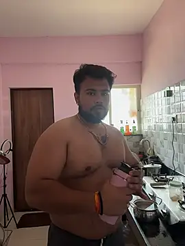 garuv8 ওয়েবক্যাম শো