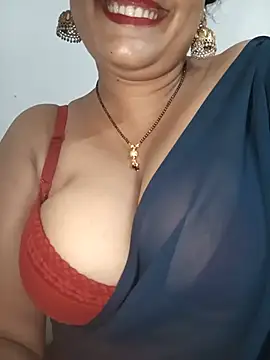 Nyra-23's Webcam Show